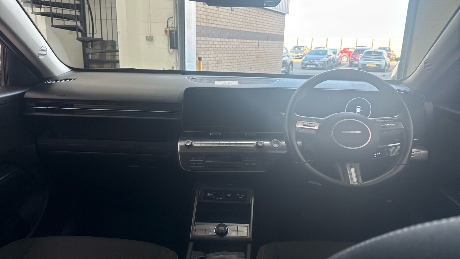 Used Hyundai KONA 2025 for sale - 78125059: Photo 10