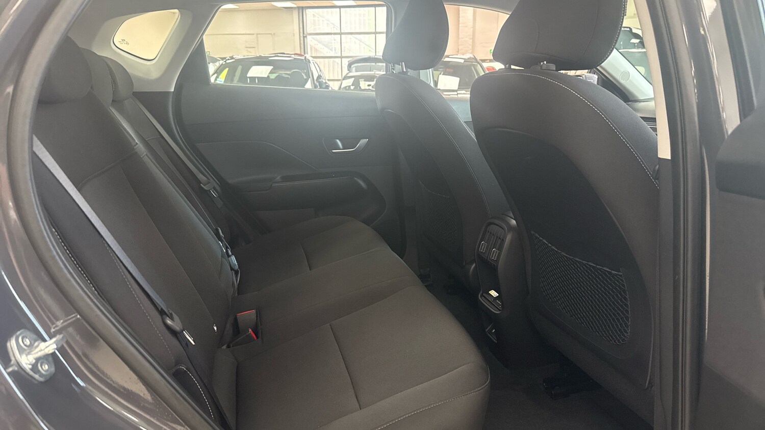 Used Hyundai KONA 2025 for sale - 78125059: Photo 16