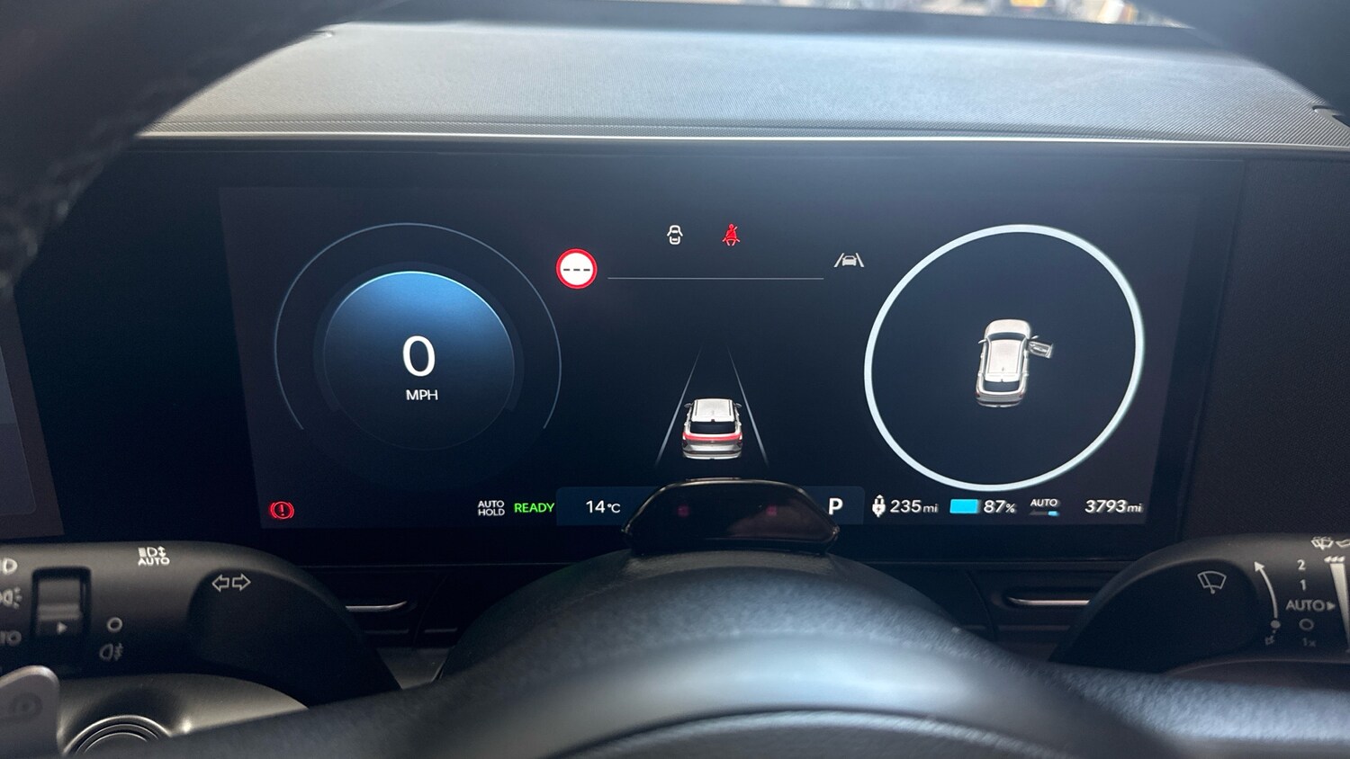 Used Hyundai KONA 2025 for sale - 78125059: Photo 18