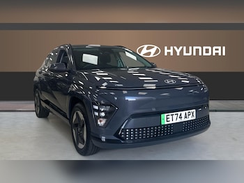 Hyundai KONA feature image