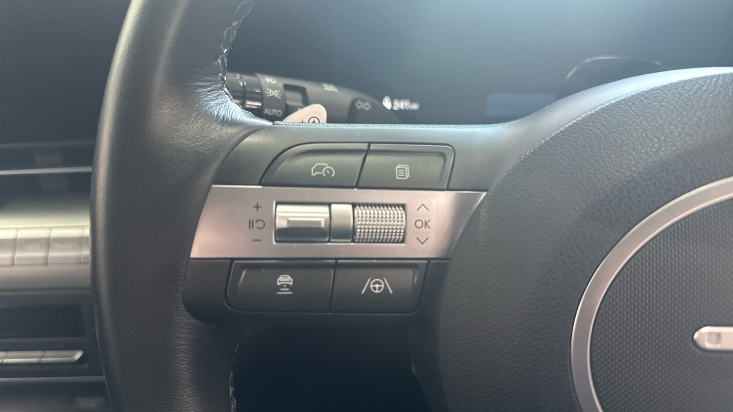 Used Hyundai KONA 2025 for sale - 78125059: Photo 21