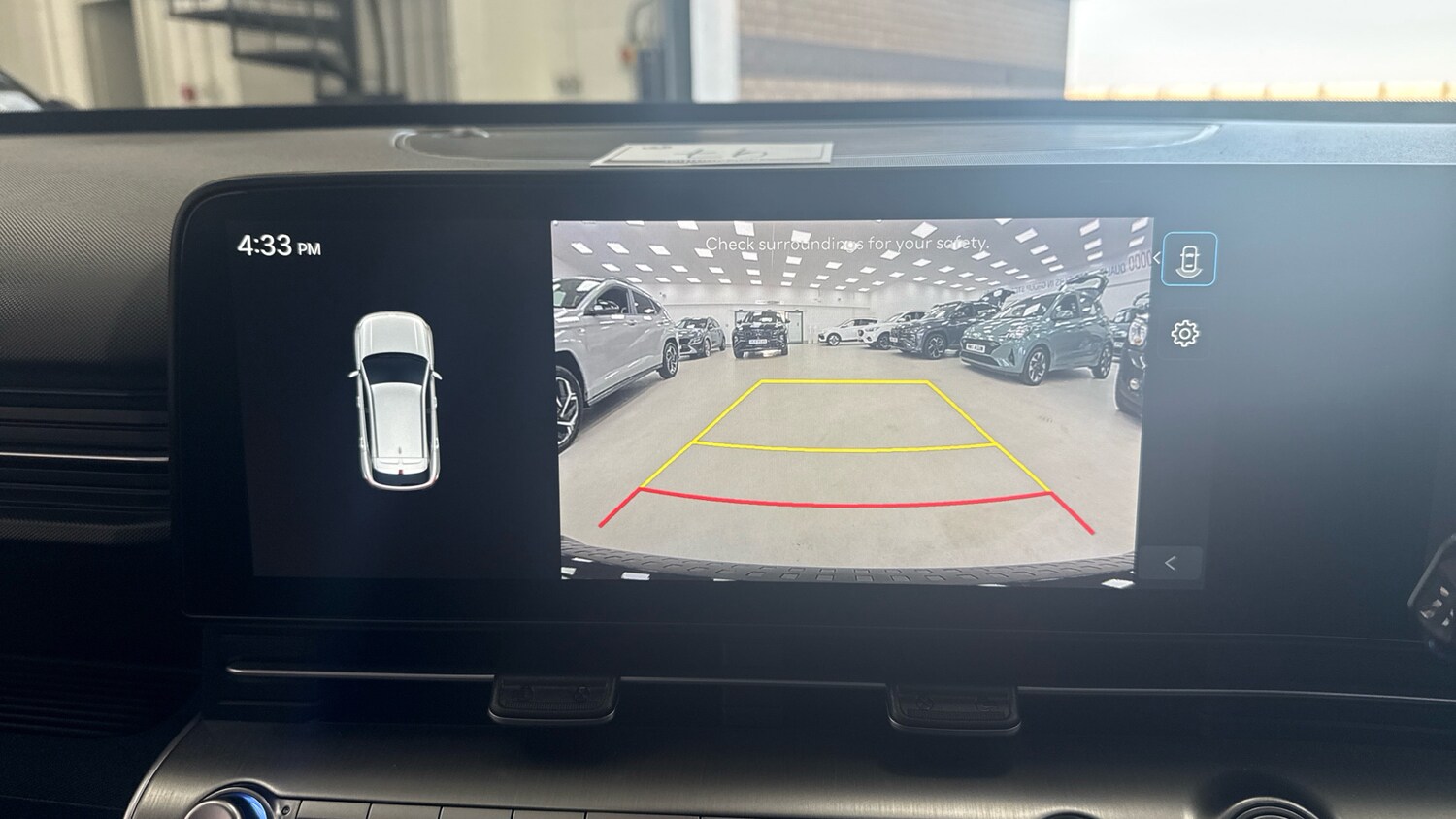 Used Hyundai KONA 2025 for sale - 78125059: Photo 23