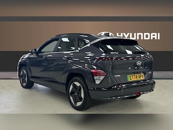 Used Hyundai KONA 2025 for sale - 78125059: Photo