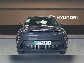 Used Hyundai KONA 2025 for sale - 78125059: Photo