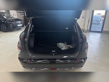 Used Hyundai KONA 2025 for sale - 78125059: Photo