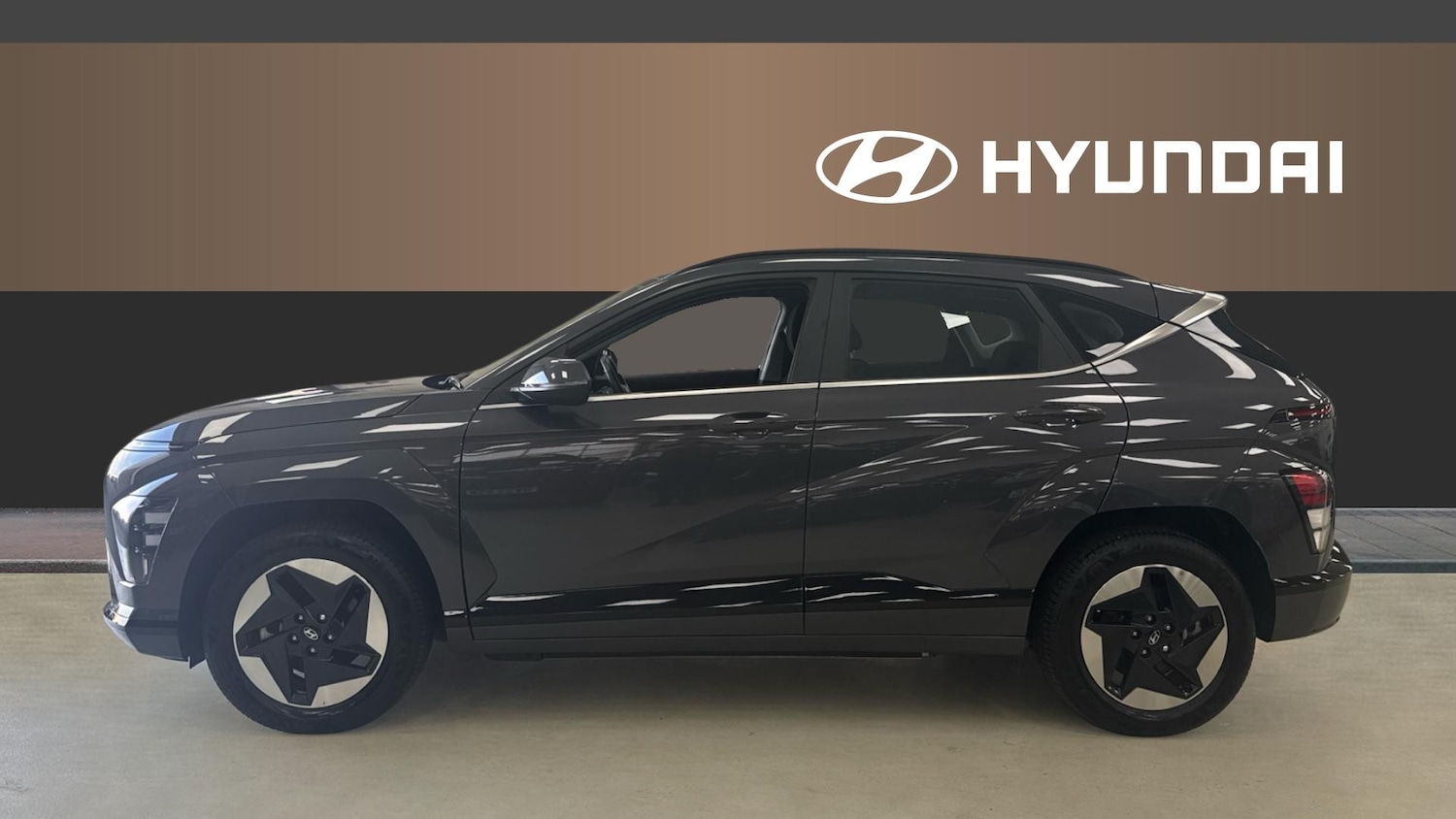 Used Hyundai KONA 2025 for sale - 78125059: Photo 5