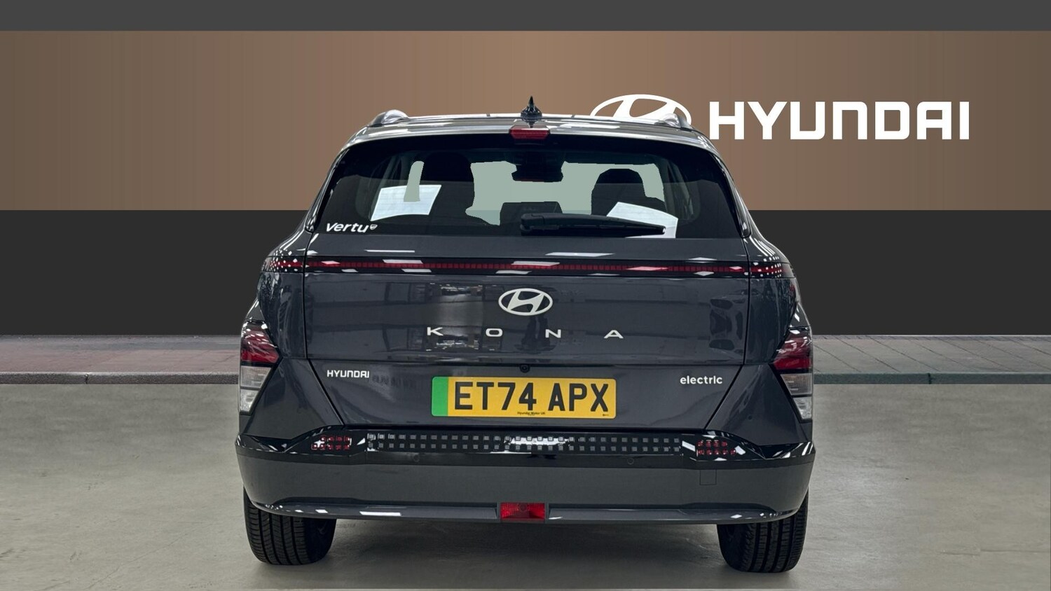 Used Hyundai KONA 2025 for sale - 78125059: Photo 6