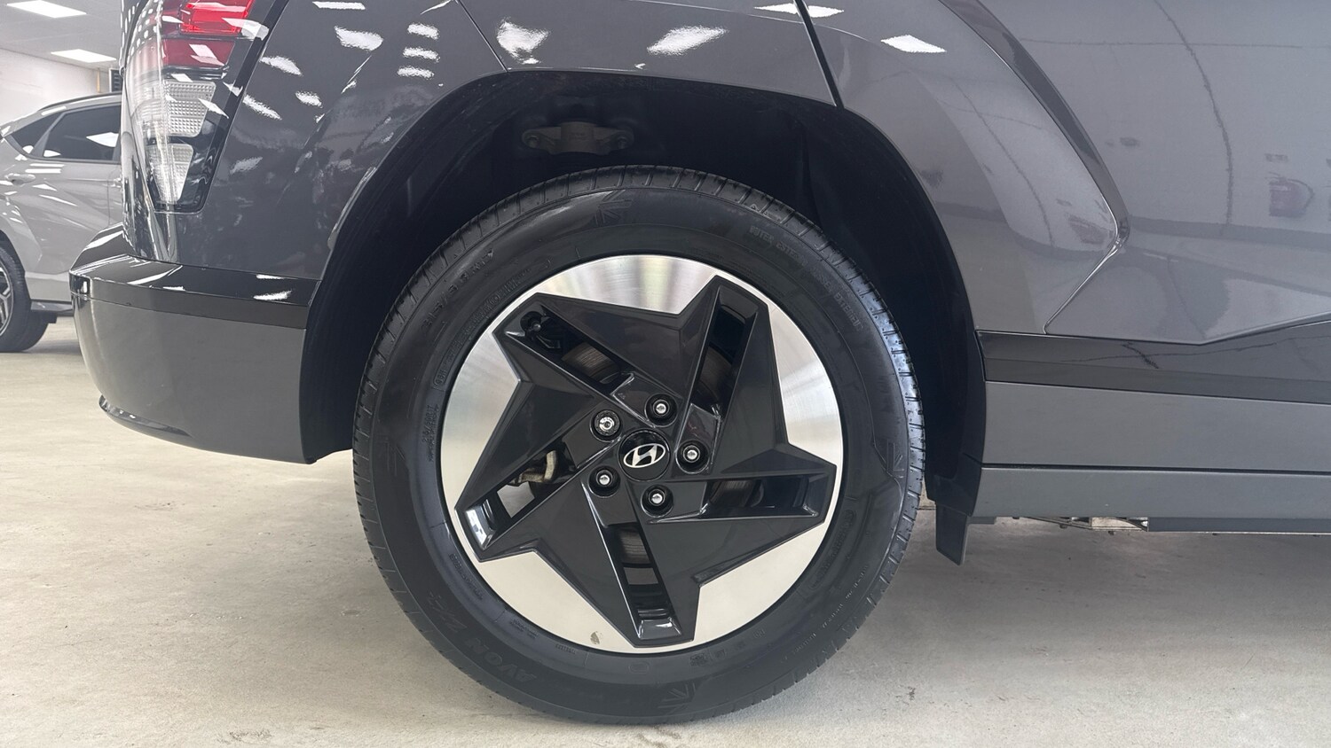 Used Hyundai KONA 2025 for sale - 78125059: Photo 7