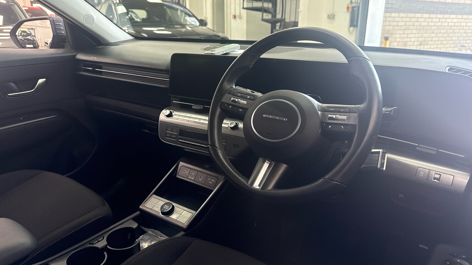 Used Hyundai KONA 2025 for sale - 78125059: Photo 9