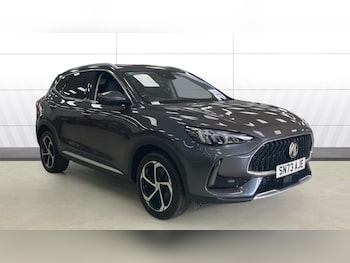 2023 (73) - 1.5 T-GDI Trophy 5dr DCT Petrol Hatchback