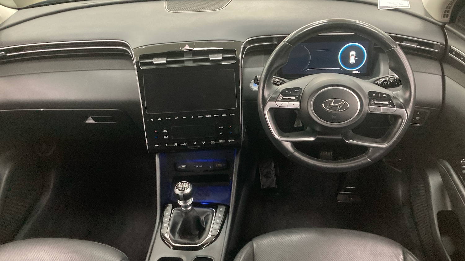Used Hyundai TUCSON 2021 for sale - 76076216: Photo 10