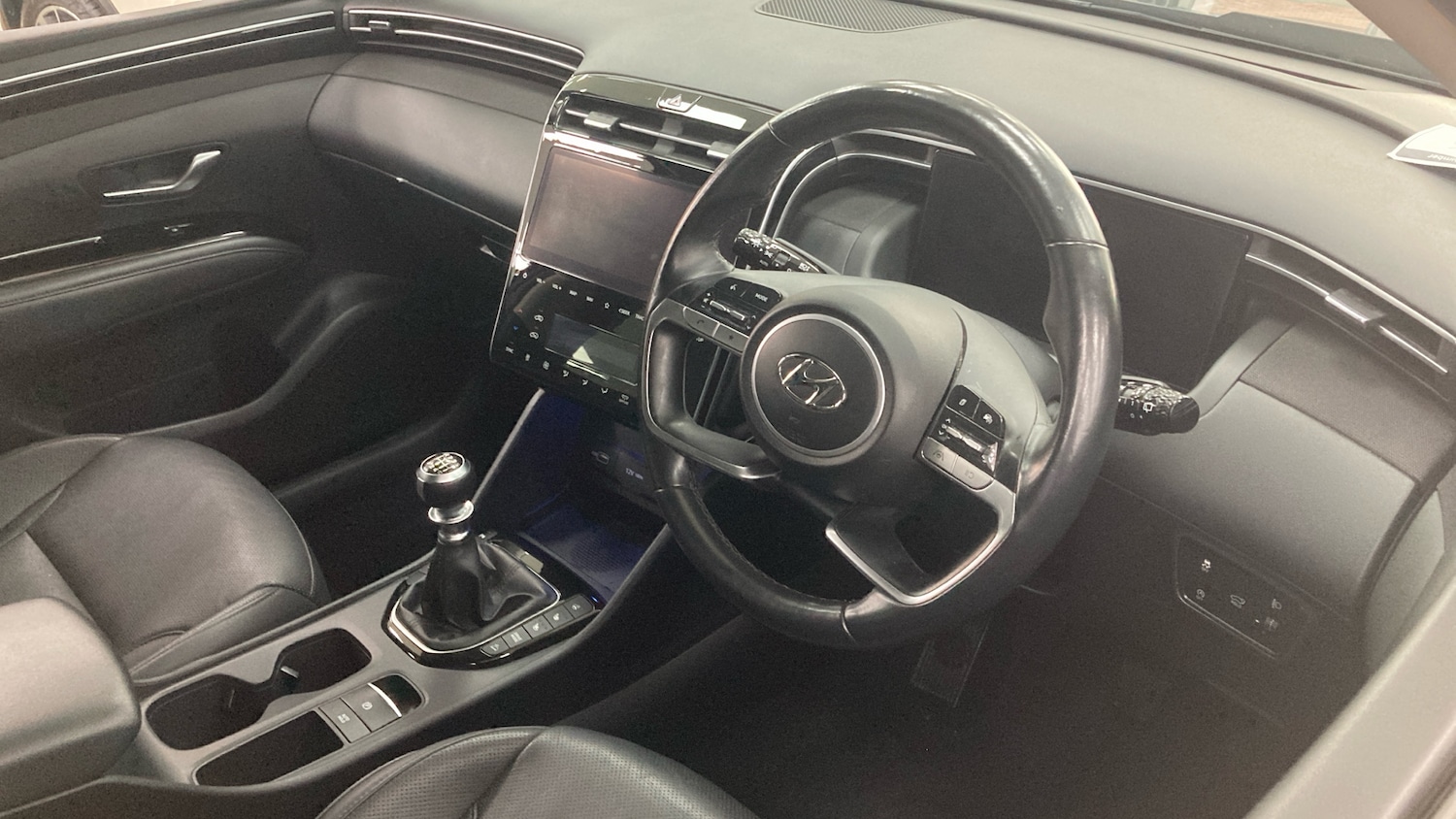 Used Hyundai TUCSON 2021 for sale - 76076216: Photo 11