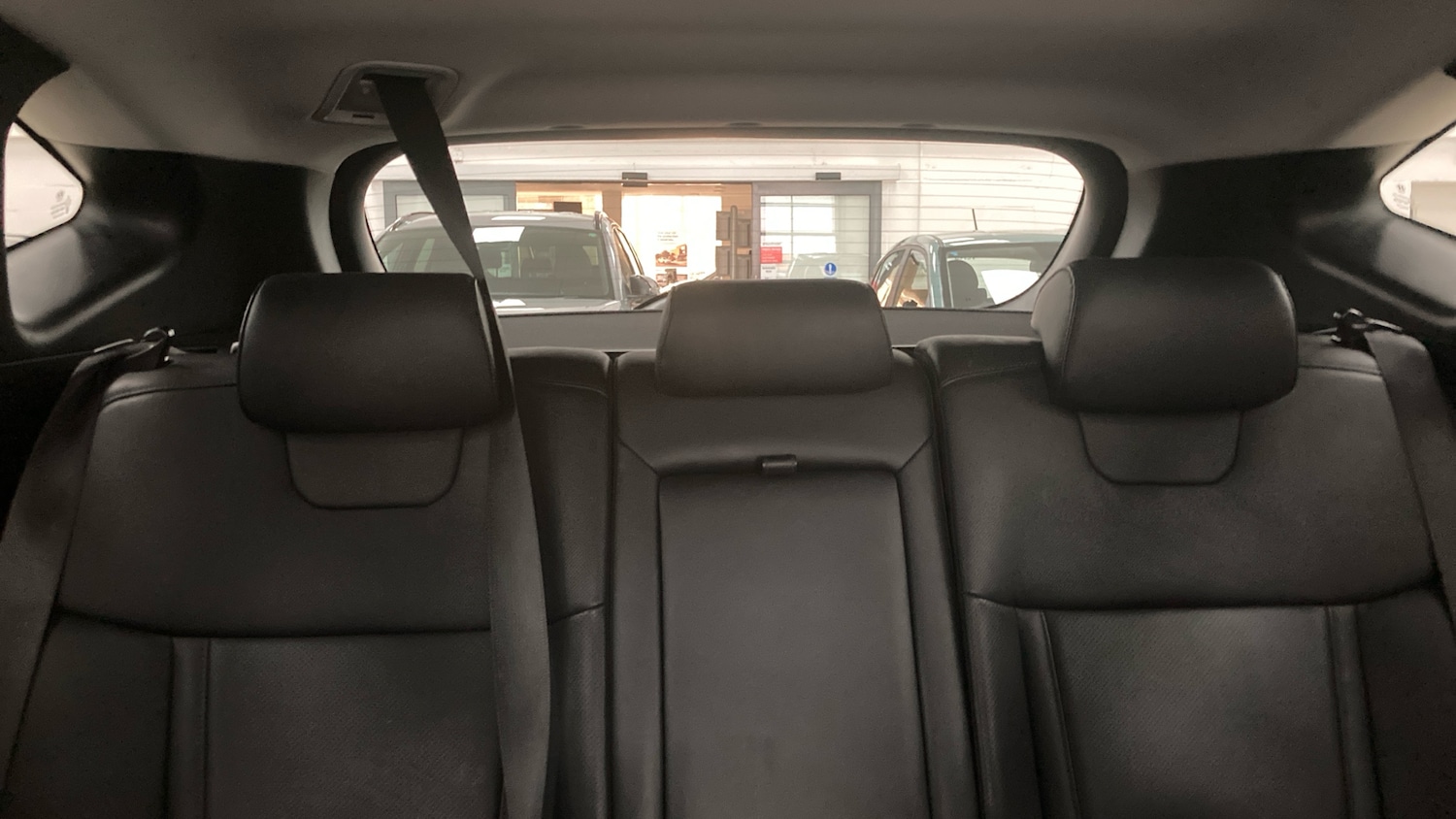 Used Hyundai TUCSON 2021 for sale - 76076216: Photo 15