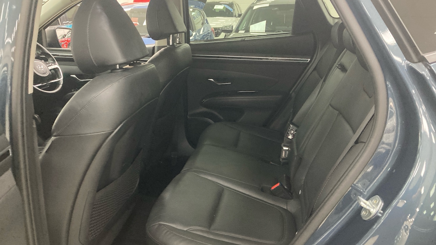 Used Hyundai TUCSON 2021 for sale - 76076216: Photo 16