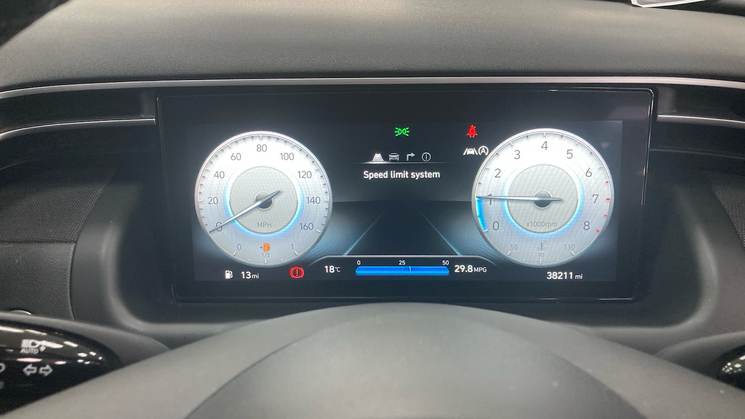 Used Hyundai TUCSON 2021 for sale - 76076216: Photo 18
