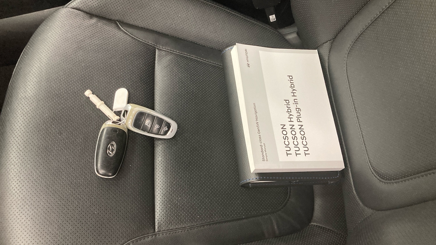 Used Hyundai TUCSON 2021 for sale - 76076216: Photo 19
