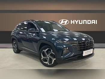 Hyundai - TUCSON