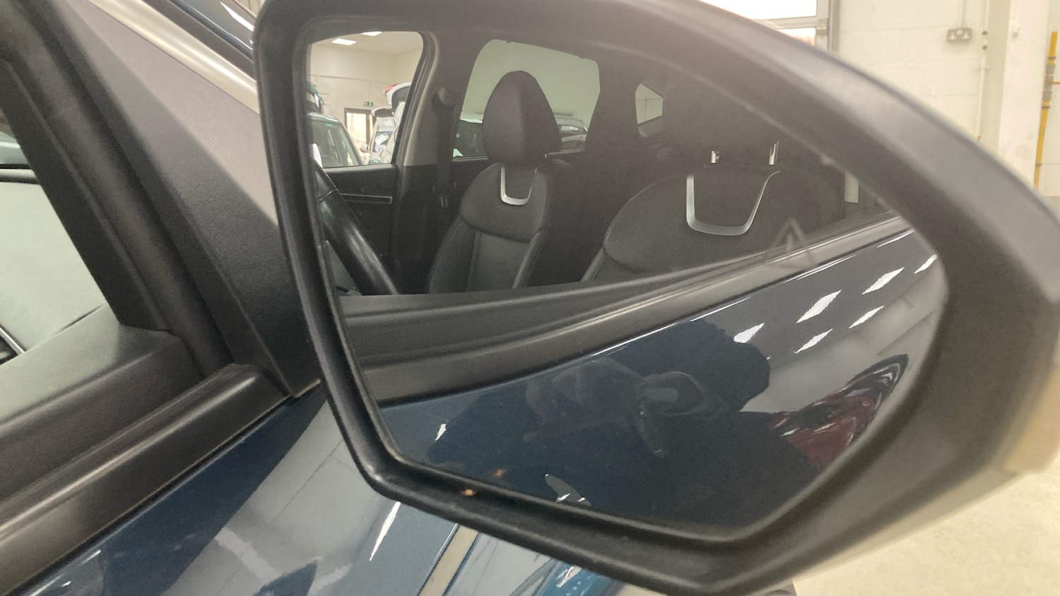 Used Hyundai TUCSON 2021 for sale - 76076216: Photo 23