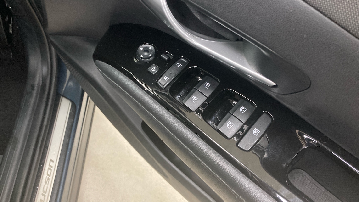Used Hyundai TUCSON 2021 for sale - 76076216: Photo 24