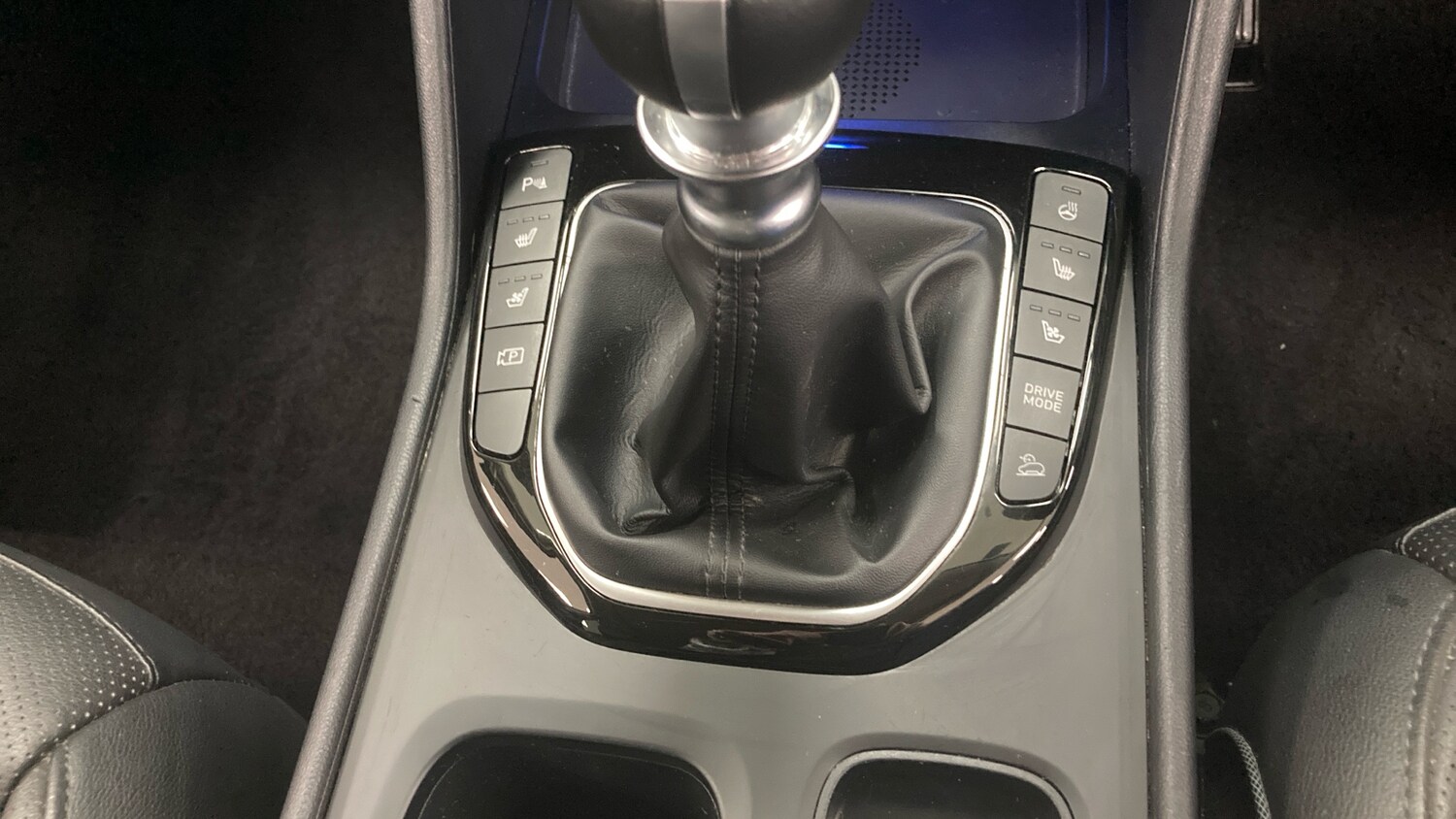 Used Hyundai TUCSON 2021 for sale - 76076216: Photo 32