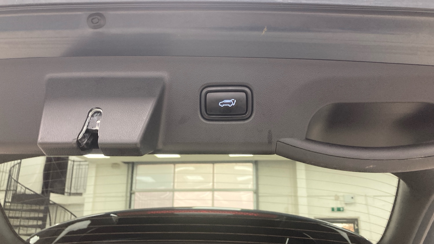 Used Hyundai TUCSON 2021 for sale - 76076216: Photo 36