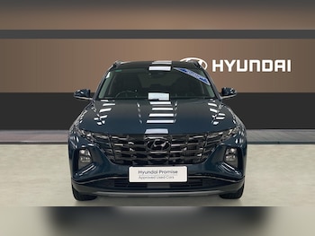 Used Hyundai TUCSON 2021 for sale - 76076216: Photo 3