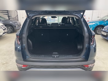 Used Hyundai TUCSON 2021 for sale - 76076216: Photo 4
