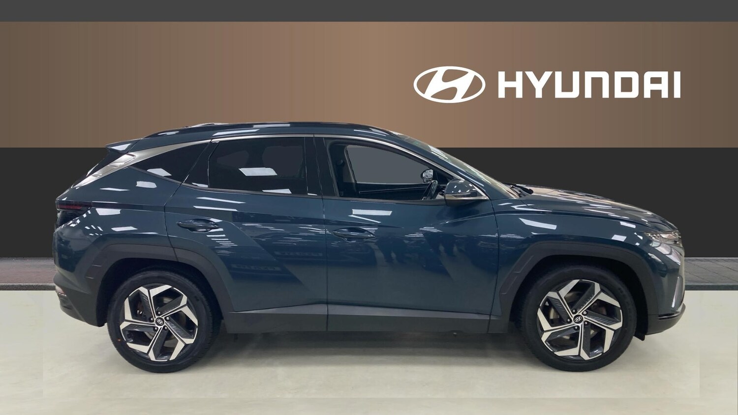 Used Hyundai TUCSON 2021 for sale - 76076216: Photo 5