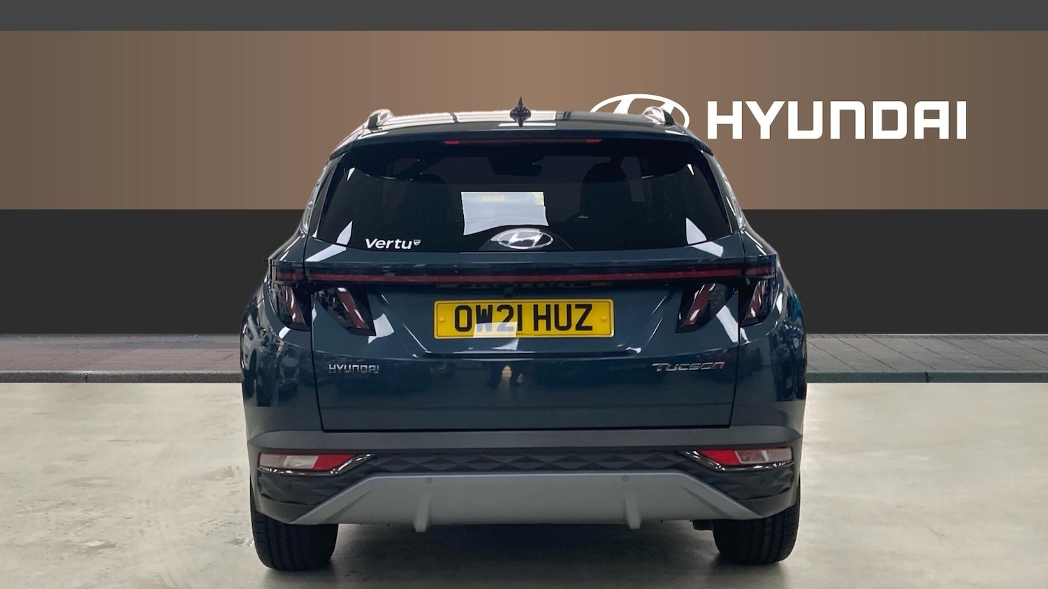 Used Hyundai TUCSON 2021 for sale - 76076216: Photo 6