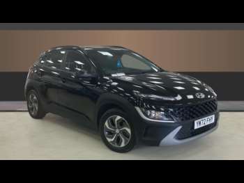 2023 (72) - 1.6 GDi Hybrid SE Connect 5dr DCT Hybrid Hatchback