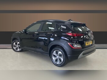 Used Hyundai KONA 2023 for sale - 75263672: Photo