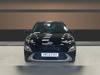 Used Hyundai KONA 2023 for sale - 75263672: Photo