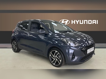 Used Hyundai i10 2025 for sale - 79099502: Photo
