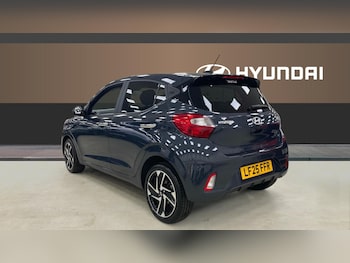 Used Hyundai i10 2025 for sale - 79099502: Photo