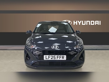 Used Hyundai i10 2025 for sale - 79099502: Photo