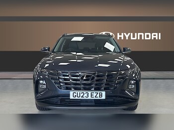 Used Hyundai TUCSON 2023 for sale - 78484714: Photo