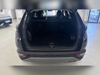 Used Hyundai TUCSON 2023 for sale - 78484714: Photo