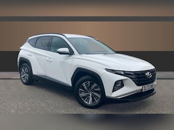 2023 (72) - 1.6 TGDi SE Connect 5dr 2WD Petrol Estate