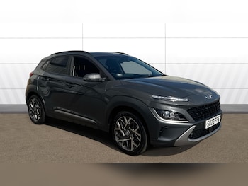 Used Hyundai KONA 2023 for sale - 79417668: Photo