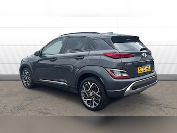 Used Hyundai KONA 2023 for sale - 79417668: Photo