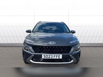 Used Hyundai KONA 2023 for sale - 79417668: Photo