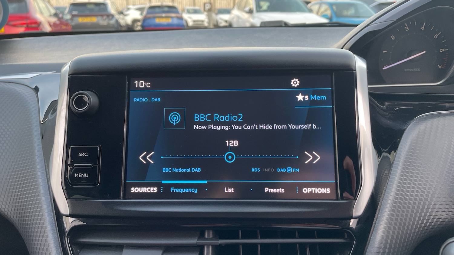 Used Peugeot 208 2019 for sale - 76881529: Photo 12