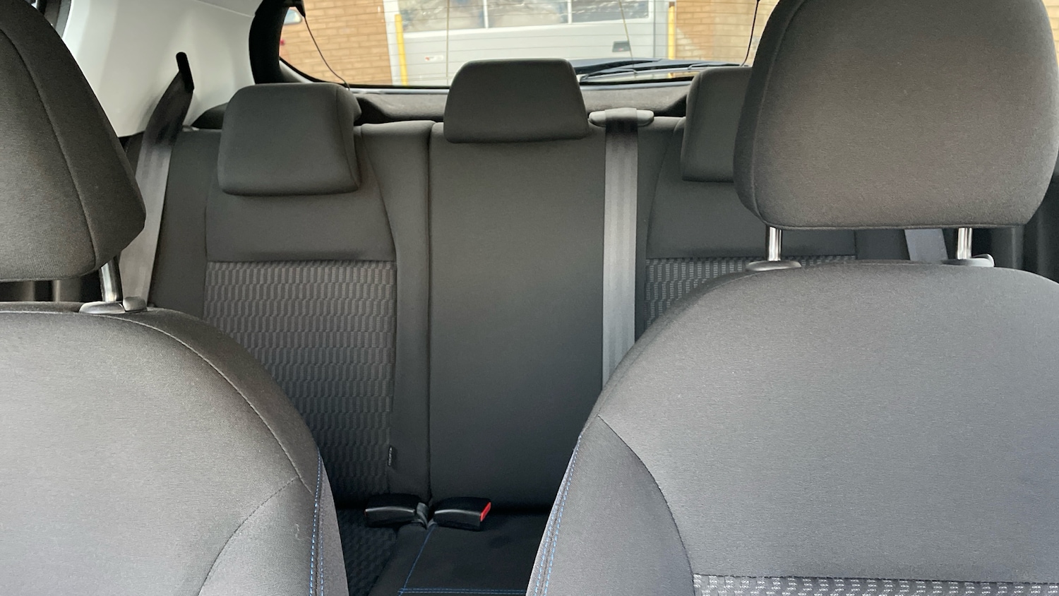 Used Peugeot 208 2019 for sale - 76881529: Photo 15