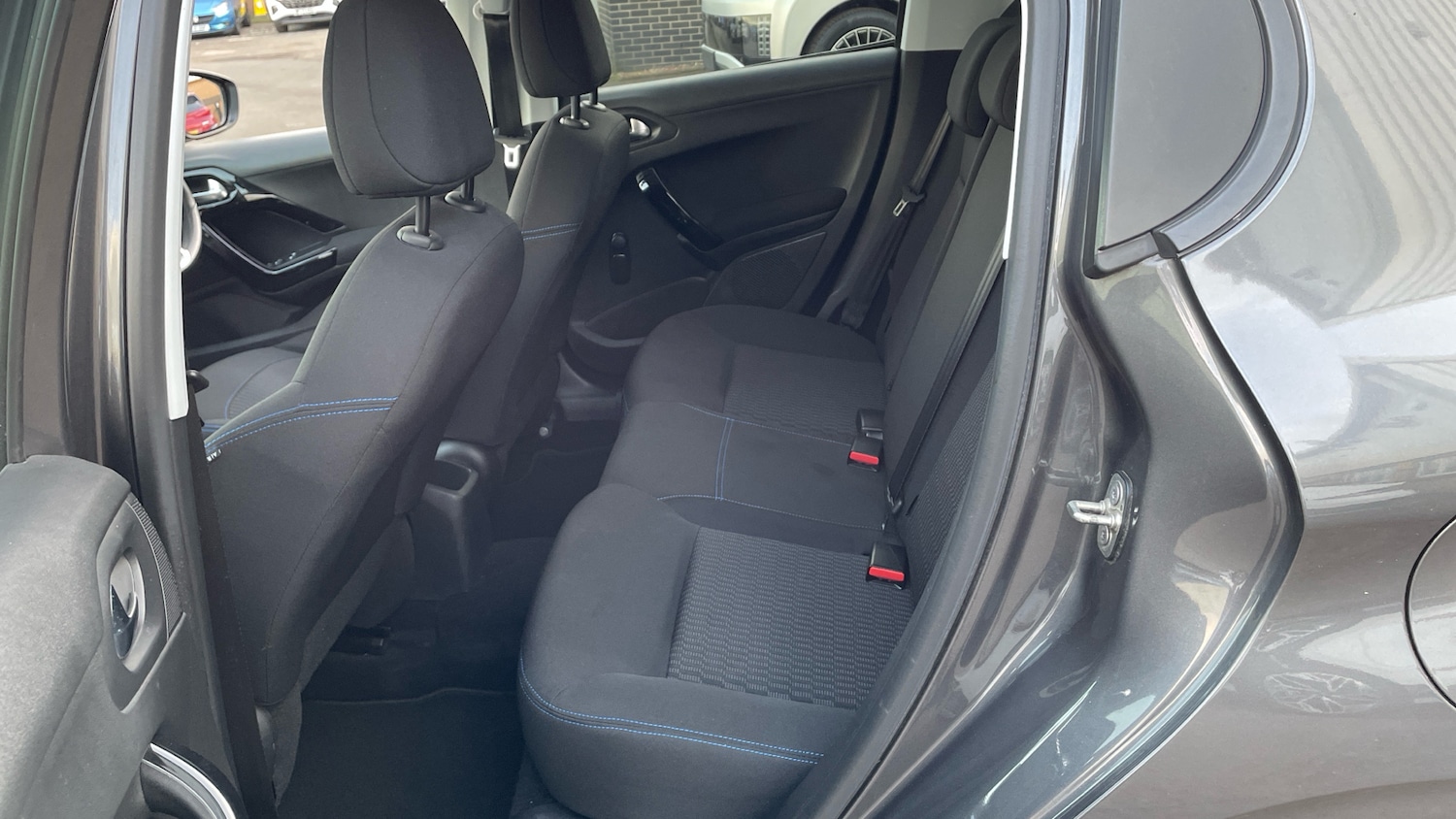 Used Peugeot 208 2019 for sale - 76881529: Photo 16