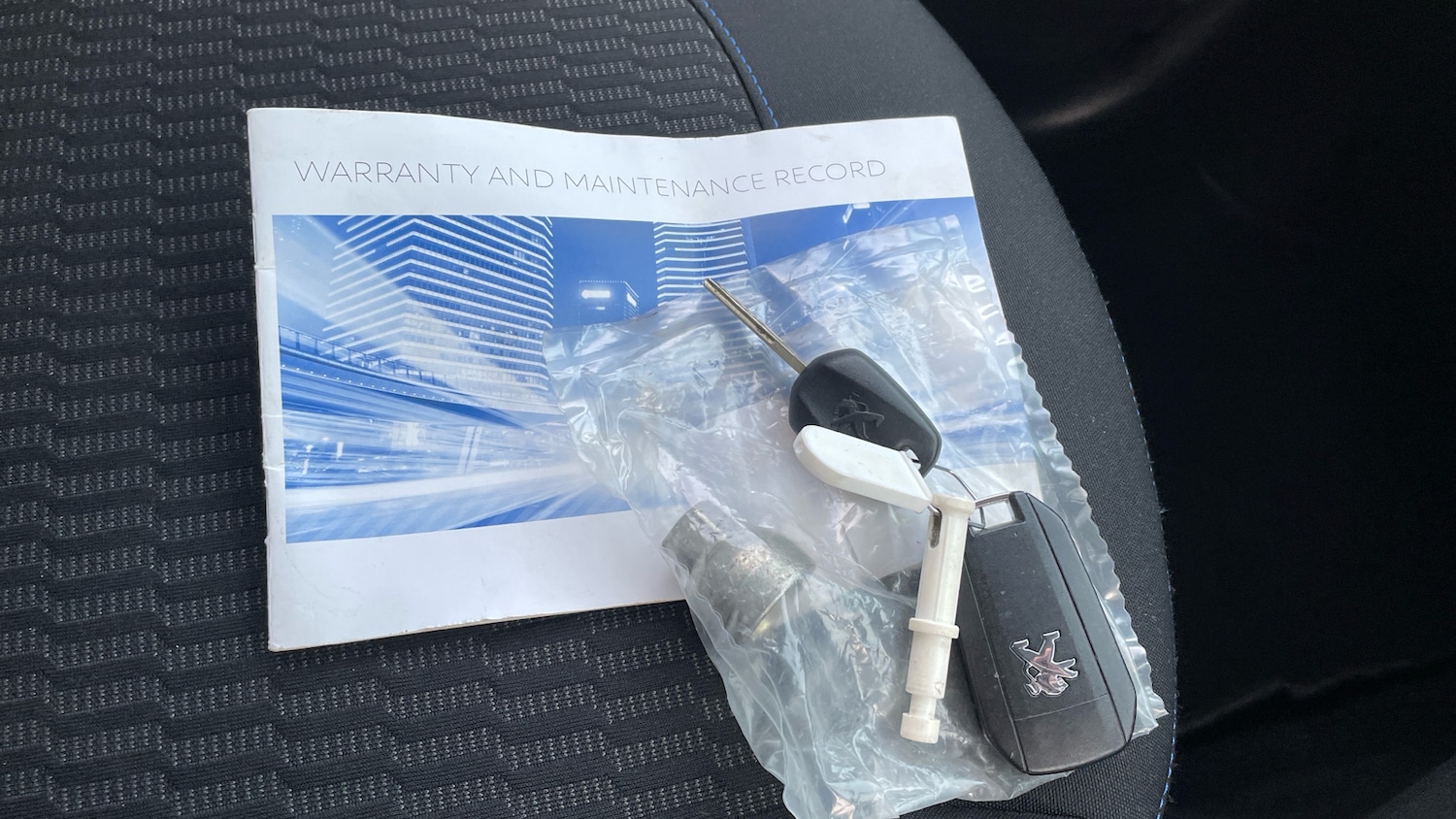 Used Peugeot 208 2019 for sale - 76881529: Photo 19