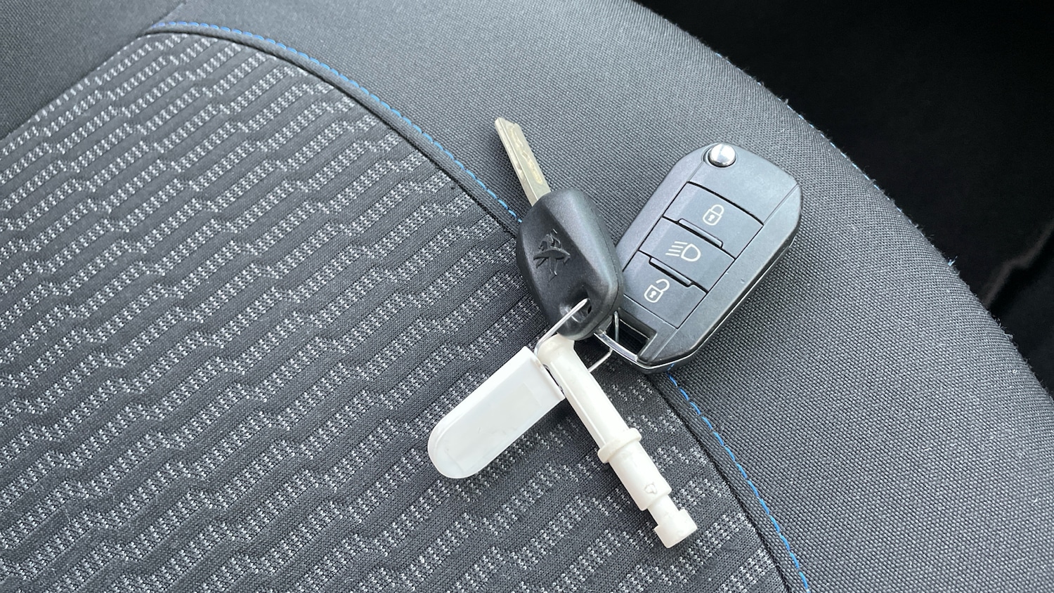 Used Peugeot 208 2019 for sale - 76881529: Photo 20