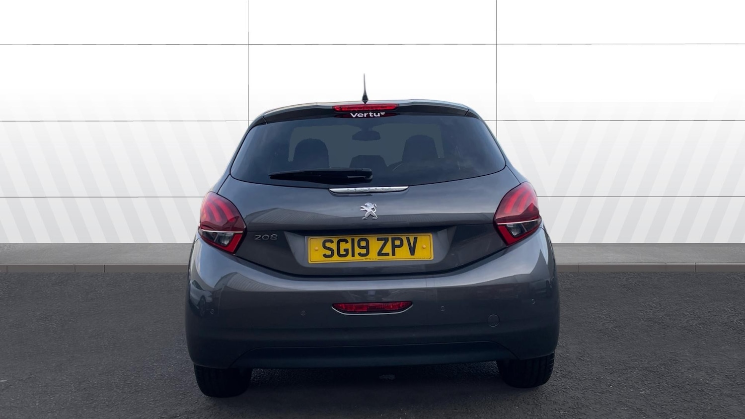 Used Peugeot 208 2019 for sale - 76881529: Photo 6