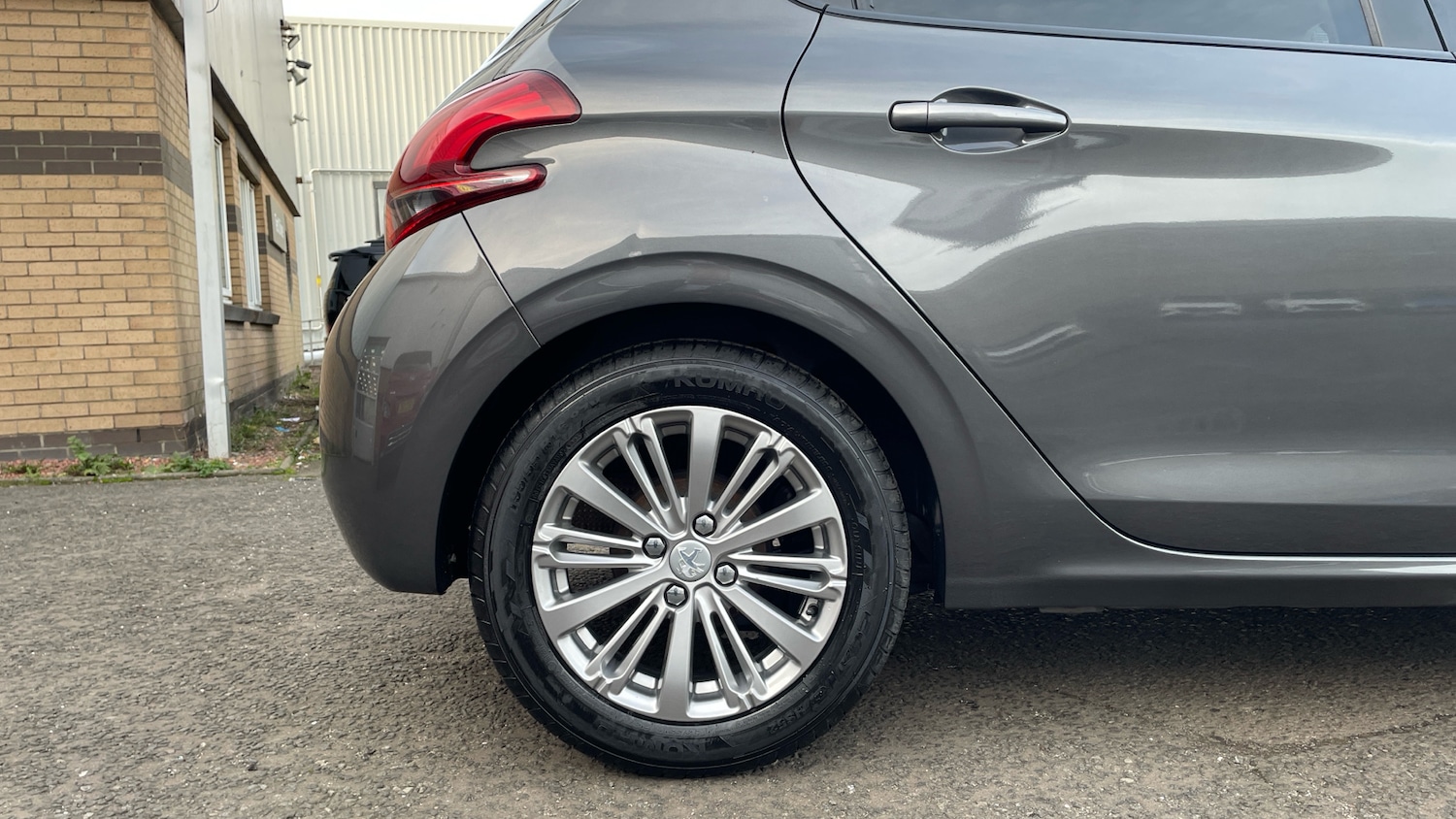 Used Peugeot 208 2019 for sale - 76881529: Photo 7