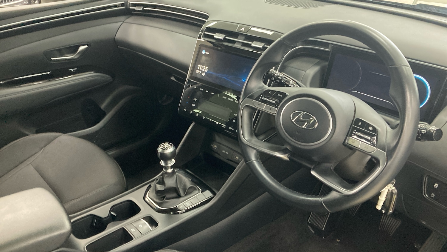Used Hyundai TUCSON 2021 for sale - 76859074: Photo 11