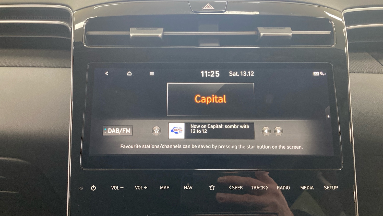 Used Hyundai TUCSON 2021 for sale - 76859074: Photo 12